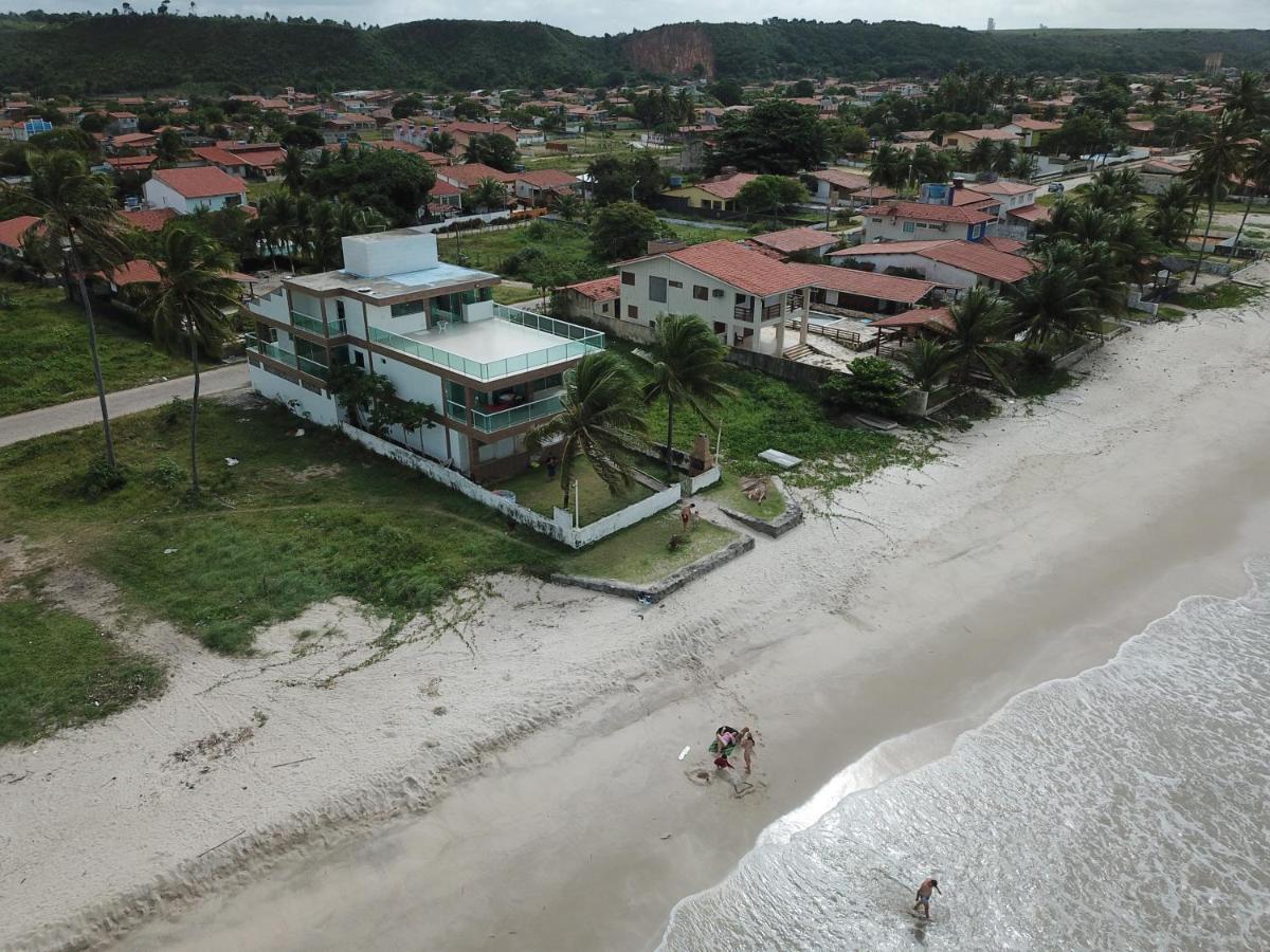 Casa De Praia Pitimbu Pitimbu  Exterior photo