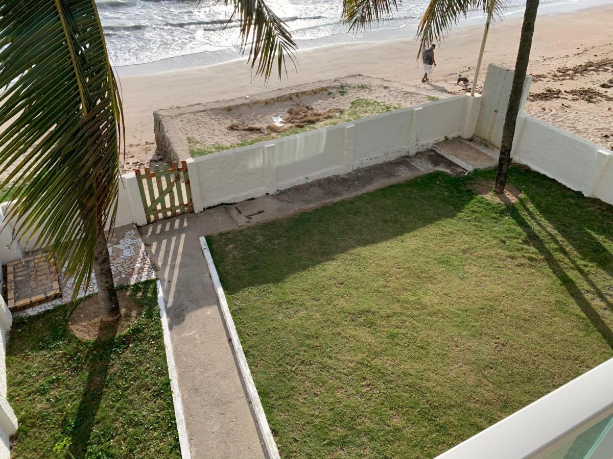 Casa De Praia Pitimbu Pitimbu  Exterior photo