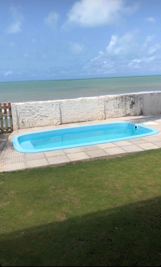 Casa De Praia Pitimbu Pitimbu  Exterior photo