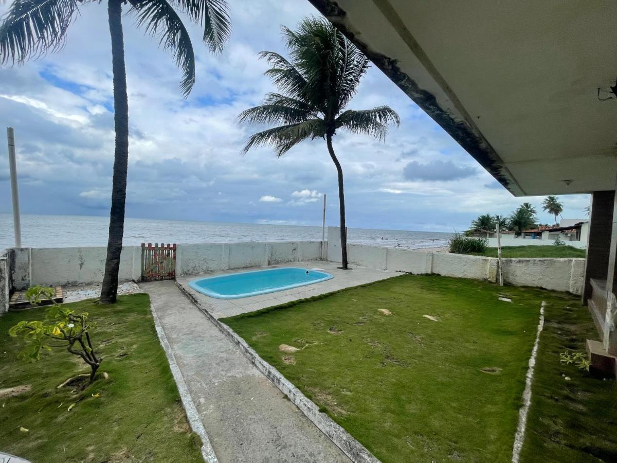 Casa De Praia Pitimbu Pitimbu  Exterior photo